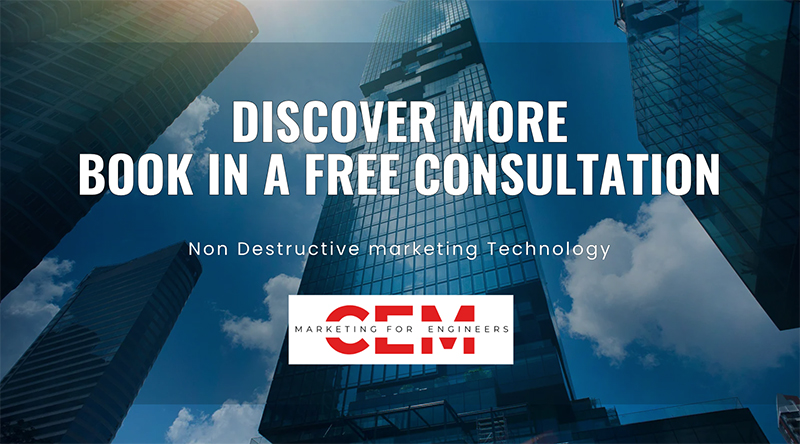 Marketing & Human Behavioural Consultancy