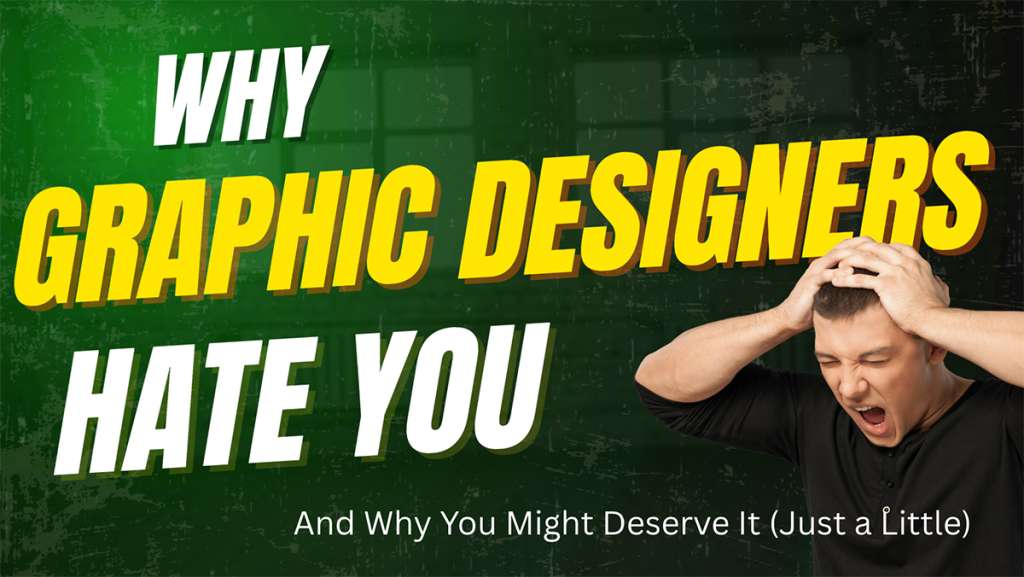 Graphic Designers