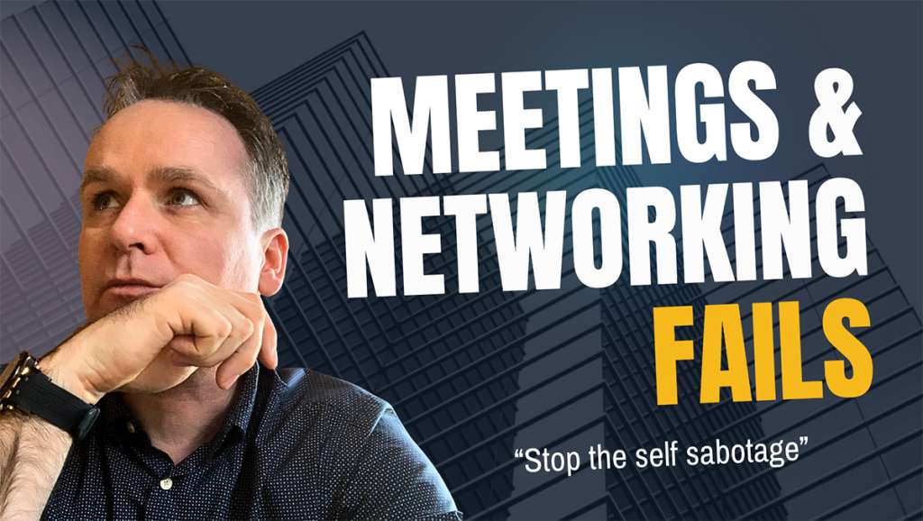 Meetings & Networking